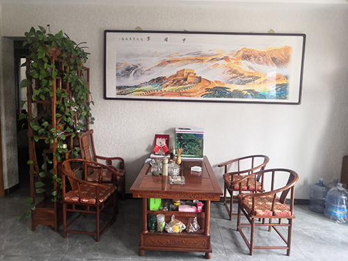 廠(chǎng)容廠(chǎng)貌