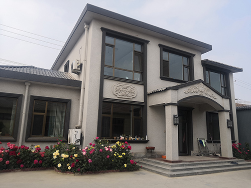 廠(chǎng)容廠(chǎng)貌