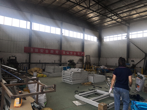 廠(chǎng)容廠(chǎng)貌