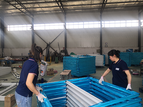 廠(chǎng)容廠(chǎng)貌